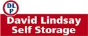 David Lindsay Self Storage Perth logo